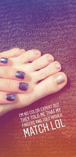 Kyle Unfug feet photo thumbnail