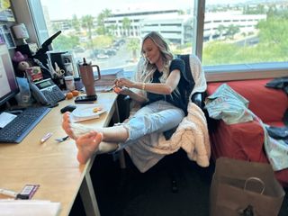 Kyle Unfug feet photo thumbnail