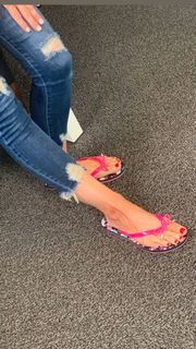 Kyle Unfug feet photo thumbnail