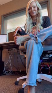 Kyle Unfug feet photo 7