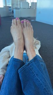 Kyle Unfug feet photo 11