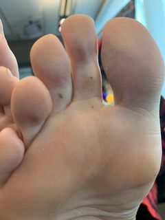 Kyle Unfug feet photo 7
