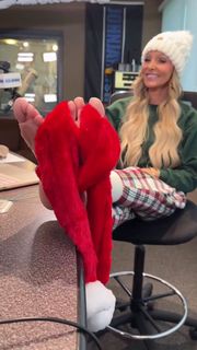 Kyle Unfug feet photo 12