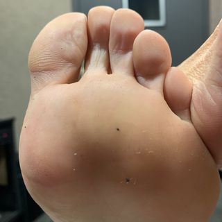 Kyle Unfug feet photo 7