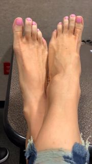 Kyle Unfug feet photo 16