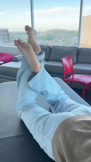 Kyle Unfug feet photo 5