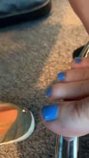Kyle Unfug feet photo 2