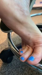 Kyle Unfug feet photo 1
