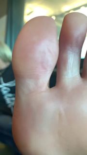 Kyle Unfug feet photo 5