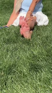 Kyle Unfug feet photo 9