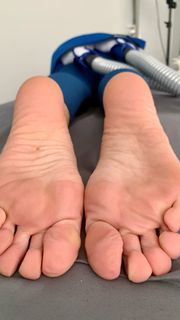Kyle Unfug feet photo 6