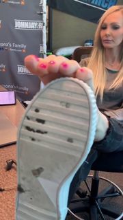 Kyle Unfug feet photo 11