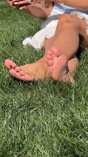 Kyle Unfug feet photo 7
