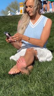 Kyle Unfug feet photo 2