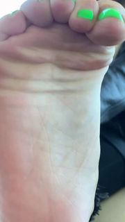 Kyle Unfug feet photo 14