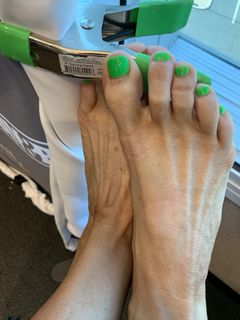 Kyle Unfug feet photo 4
