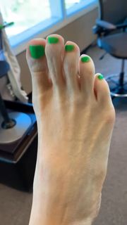 Kyle Unfug feet photo 20