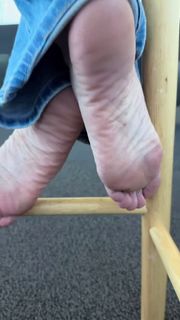 Kyle Unfug feet photo 1