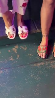 Kyle Unfug feet photo 5