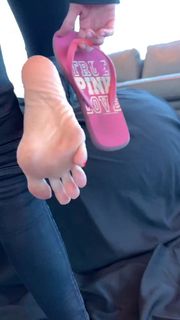 Kyle Unfug feet photo 14