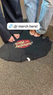 Kyle Unfug feet photo 1