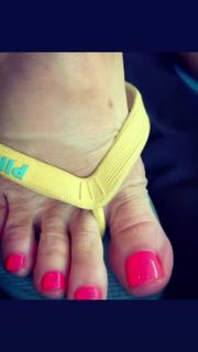 Kyle Unfug feet photo 16