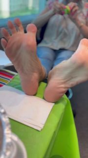 Kyle Unfug feet photo 15