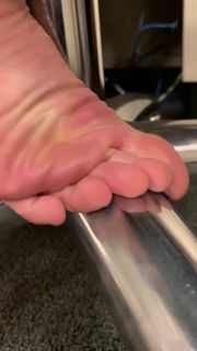 Kyle Unfug feet photo 8