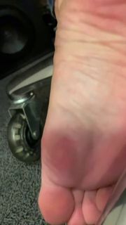 Kyle Unfug feet photo 7