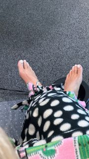 Kyle Unfug feet photo 10