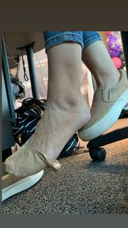 Kyle Unfug feet photo 15