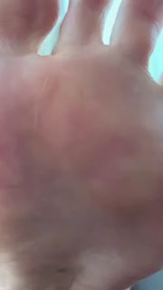 Kyle Unfug feet photo 2