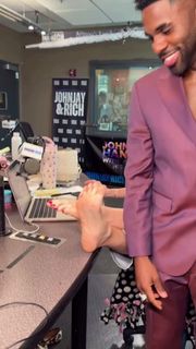 Kyle Unfug feet photo 19