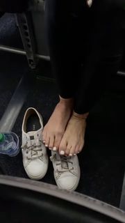 Kyle Unfug feet photo 6