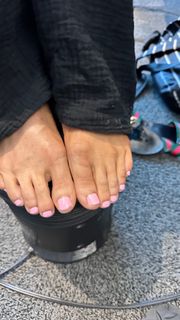 Kyle Unfug feet photo 3