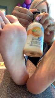 Kyle Unfug feet photo 12