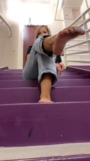 Kyle Unfug feet photo 11