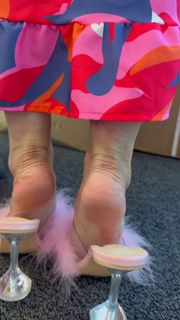 Kyle Unfug feet photo 6