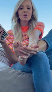 Kyle Unfug feet photo 8