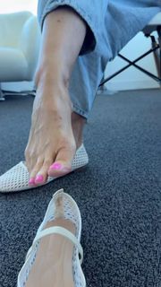Kyle Unfug feet photo 9