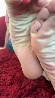 Kyle Unfug feet photo 5