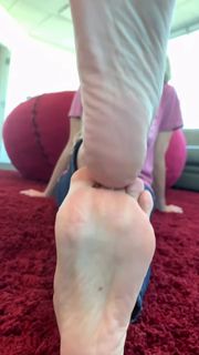 Kyle Unfug feet photo 3
