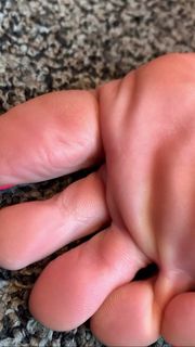 Kyle Unfug feet photo 7
