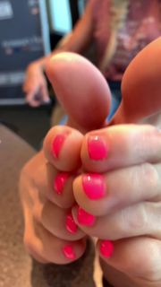 Kyle Unfug feet photo 2