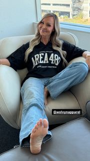 Kyle Unfug feet photo 8