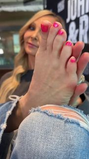 Kyle Unfug feet photo 15