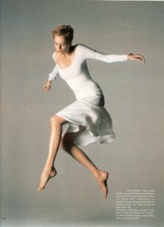 Kylie Bax feet photo 19
