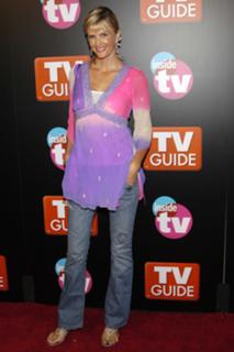 Kylie Bax feet photo 9