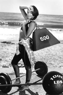 Kylie Bunbury feet photo 19