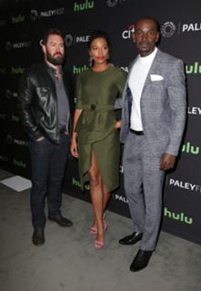 Kylie Bunbury feet photo 18